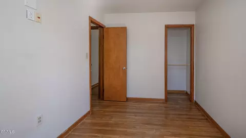 Bedroom - 309 Chaffee Row, Beulah, ND 58523 photo 3 of 5