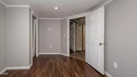 Bedroom - 309 Chaffee Row, Beulah, ND 58523 photo 5 of 5