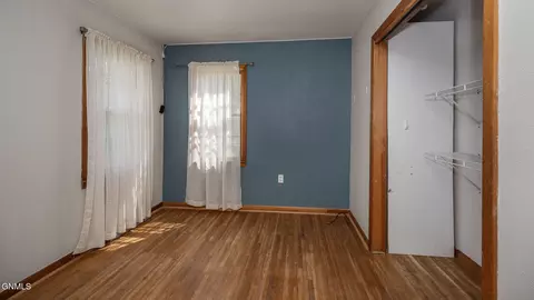 Bedroom - 309 Chaffee Row, Beulah, ND 58523 photo 1 of 5