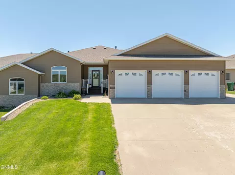 2176 11k St SW, Washburn, ND 58577