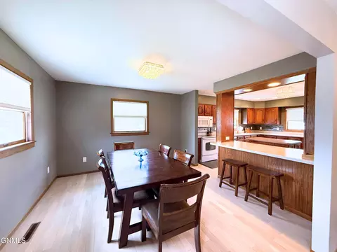 Dining - 113 23rd St E, Williston, ND 58801 photo 1 of 1