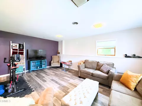 Living - 113 23rd St E, Williston, ND 58801 photo 3 of 3
