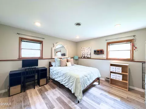 Bedroom - 113 23rd St E, Williston, ND 58801 photo 5 of 7