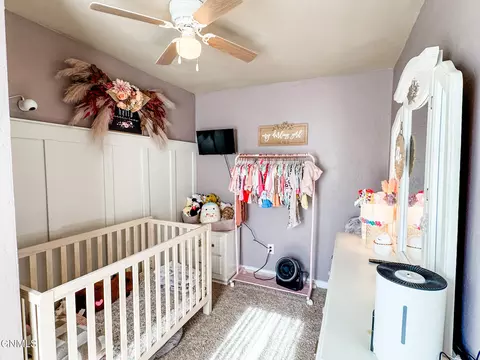 Bedroom - 423 5th Ave W, Williston, ND 58801 photo 1 of 2
