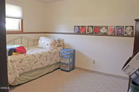 Bedroom - 1948 Jackson Ave, Bismarck, ND 58501 photo 4 of 4