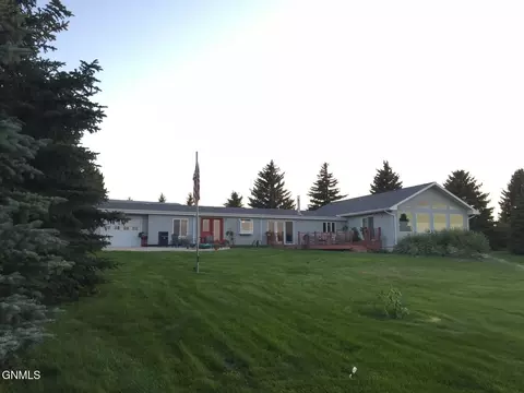 Exterior - 4734 119th Rd NW, Epping, ND 58843 photo 2 of 2