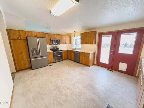 Kitchen - 4734 119th Rd NW, Epping, ND 58843 photo 6 of 6