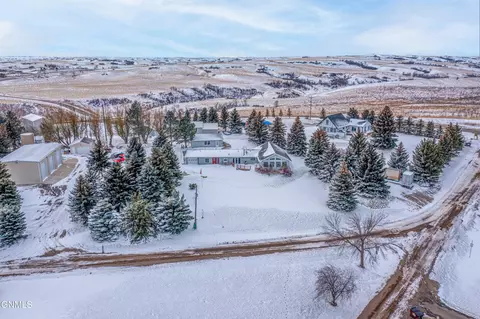 View/Area - 4734 119th Rd NW, Epping, ND 58843 photo 5 of 5