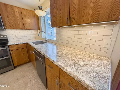 Kitchen - 4734 119th Rd NW, Epping, ND 58843 photo 1 of 6