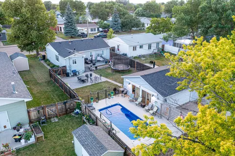 View/Area - 1606 8th Ave W, Williston, ND 58801 photo 1 of 5