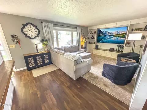 Living - 1606 8th Ave W, Williston, ND 58801 photo 1 of 5