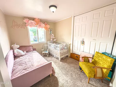 Bedroom - 1606 8th Ave W, Williston, ND 58801 photo 1 of 5