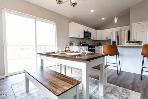 Dining - 3209 10th Ave NE, Watford City, ND 58854 photo 1 of 4