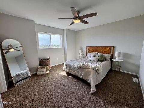 Bedroom - 3209 10th Ave NE, Watford City, ND 58854 photo 1 of 3
