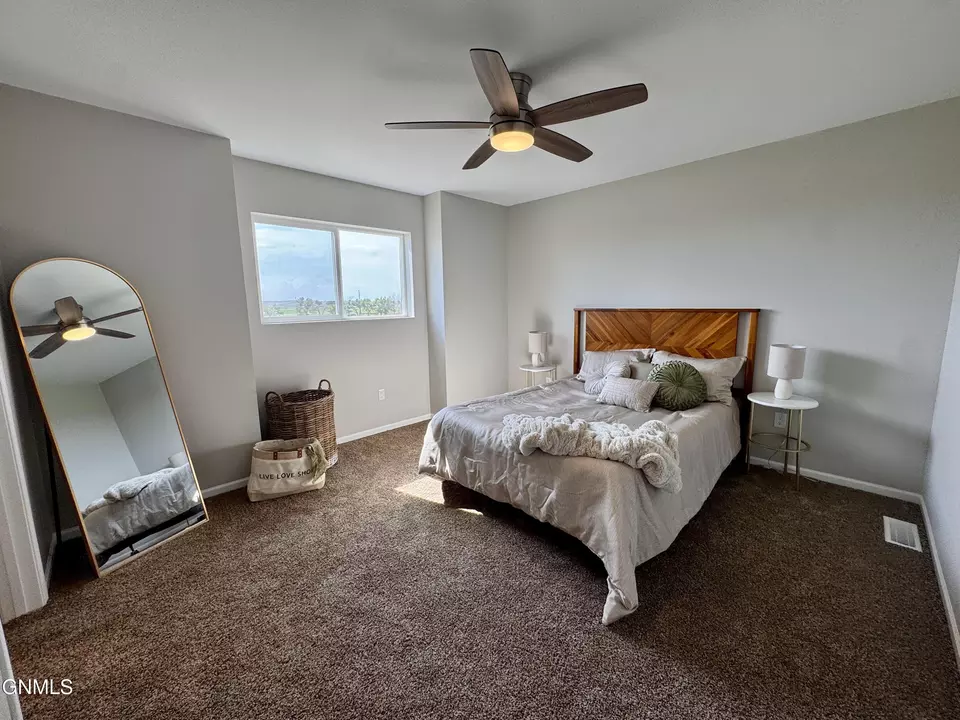 Bedroom - 3209 10th Ave NE, Watford City, ND 58854 photo 1 of 3