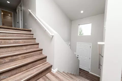 Entry Way - 3209 10th Ave NE, Watford City, ND 58854 photo 1 of 3
