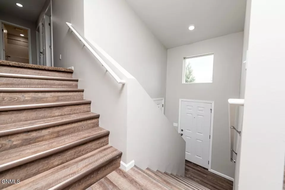 Entry Way - 3209 10th Ave NE, Watford City, ND 58854 photo 1 of 3