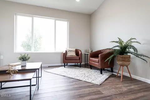 Living - 3209 10th Ave NE, Watford City, ND 58854 photo 1 of 1