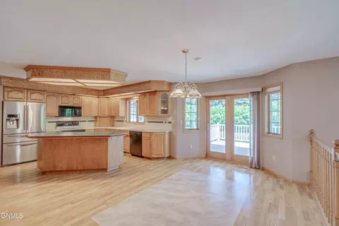 Other - 9601 Oak Dr, Bismarck, ND 58503 photo 8 of 56