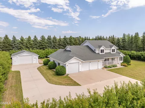 Other - 9601 Oak Dr, Bismarck, ND 58503 photo 53 of 56