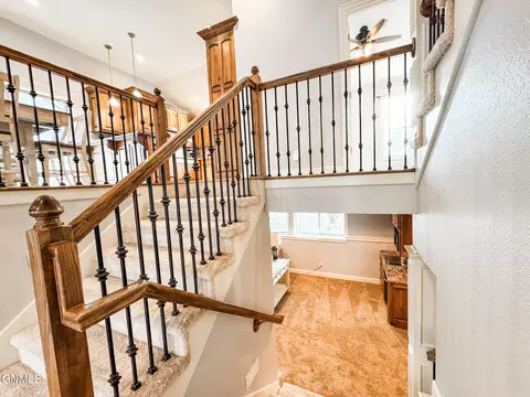 Entry Way - 1541 Creekside Dr, Williston, ND 58801 photo 3 of 3