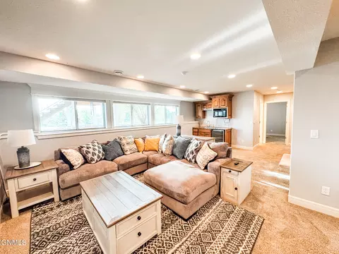 Living - 1541 Creekside Dr, Williston, ND 58801 photo 6 of 7