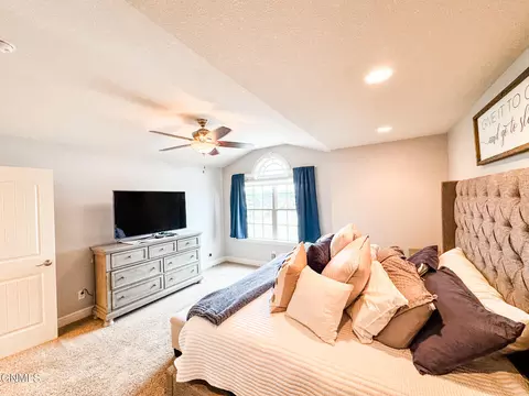 Bedroom - 1541 Creekside Dr, Williston, ND 58801 photo 3 of 10