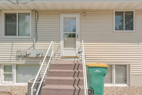 Exterior - 1504 14th St N, Bismarck, ND 58501 photo 9 of 14