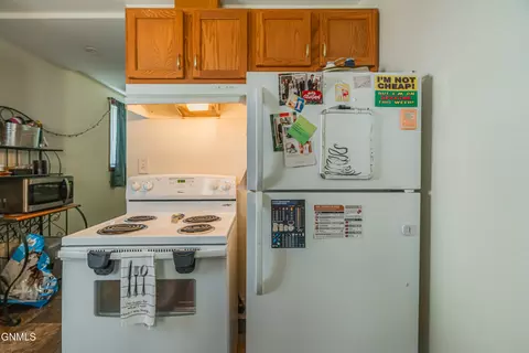 Kitchen - 1504 14th St N, Bismarck, ND 58501 photo 10 of 10