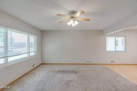Living - 1504 14th St N, Bismarck, ND 58501 photo 3 of 6