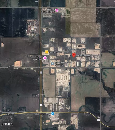 5815 Sherman Ln, Williston, ND 58801 photo 2