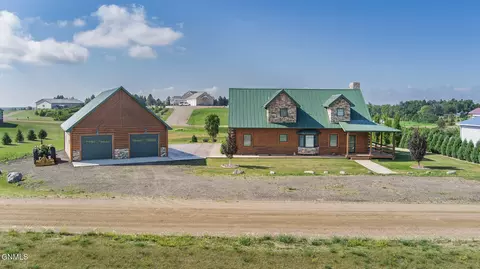 2992 16th St NW, Coleharbor, ND 58531 photo 2
