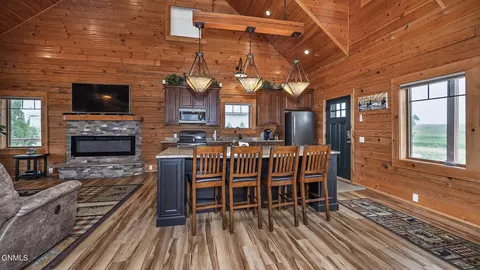 2992 16th St NW, Coleharbor, ND 58531 photo 12