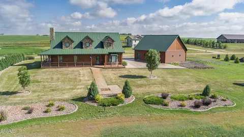 2992 16th St NW, Coleharbor, ND 58531