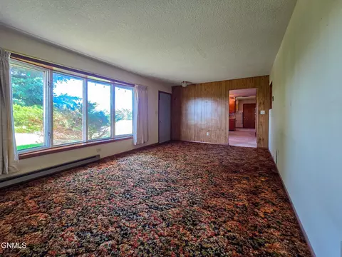 Living - 205 4th Ave E, Lignite, ND 58752 photo 1 of 2