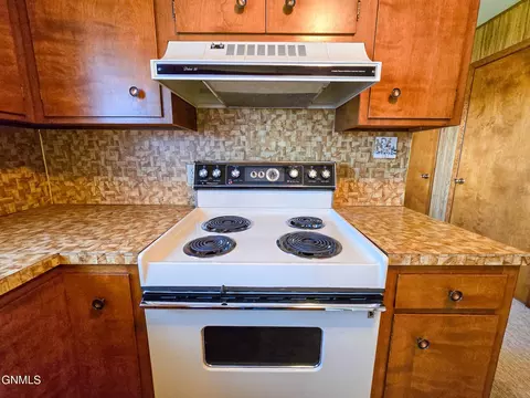 Kitchen - 205 4th Ave E, Lignite, ND 58752 photo 4 of 6