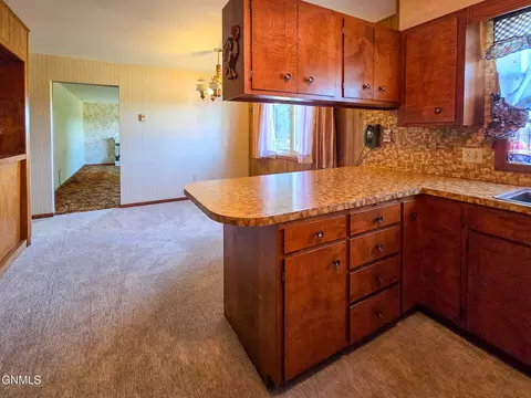 Kitchen - 205 4th Ave E, Lignite, ND 58752 photo 1 of 6