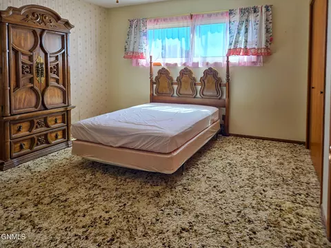 Bedroom - 205 4th Ave E, Lignite, ND 58752 photo 1 of 4