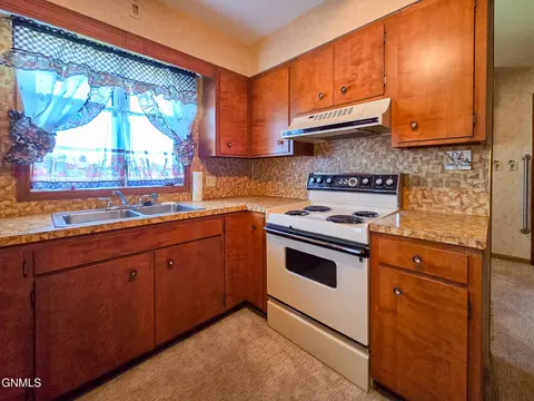 Kitchen - 205 4th Ave E, Lignite, ND 58752 photo 2 of 6
