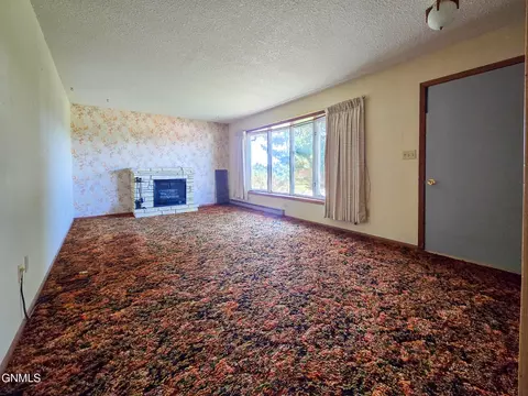 Living - 205 4th Ave E, Lignite, ND 58752 photo 2 of 2