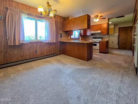 Dining - 205 4th Ave E, Lignite, ND 58752 photo 1 of 2