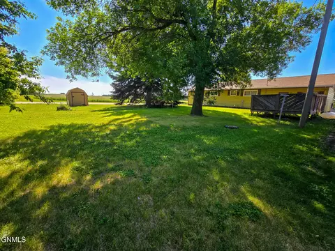 Exterior - 205 4th Ave E, Lignite, ND 58752 photo 3 of 3