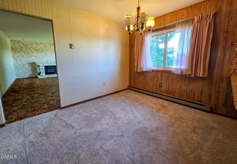 Dining - 205 4th Ave E, Lignite, ND 58752 photo 2 of 2
