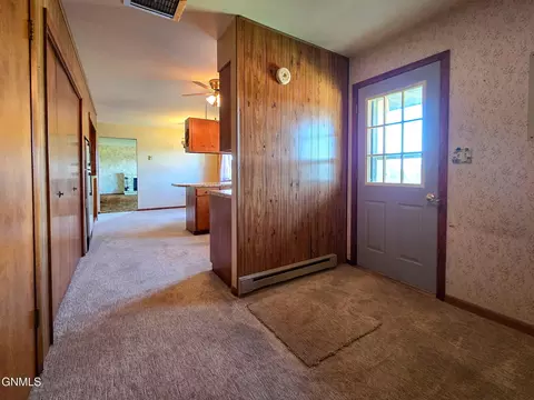 Entry Way - 205 4th Ave E, Lignite, ND 58752 photo 1 of 2