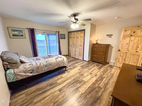 Bedroom - 12932 Clark Ct, Williston, ND 58801 photo 2 of 4