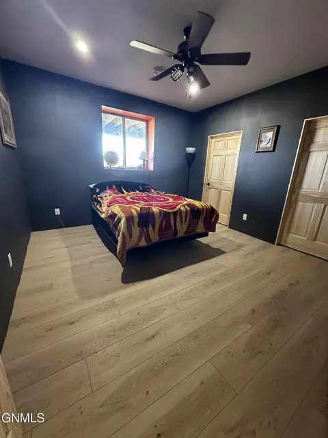 Bedroom - 12932 Clark Ct, Williston, ND 58801 photo 4 of 4