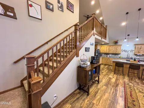 Entry Way - 12932 Clark Ct, Williston, ND 58801 photo 1 of 1