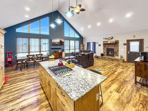 Kitchen - 12932 Clark Ct, Williston, ND 58801 photo 1 of 5