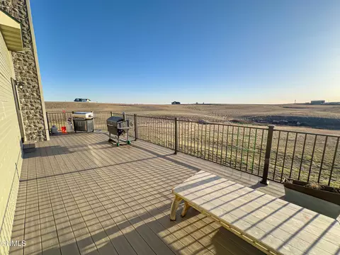 Exterior - 12932 Clark Ct, Williston, ND 58801 photo 2 of 6