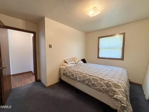 Bedroom - 218 1st Ave E, Zap, ND 58580 photo 3 of 6